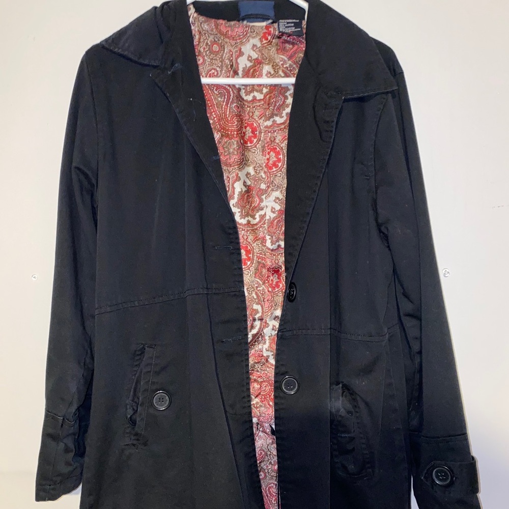 Coat